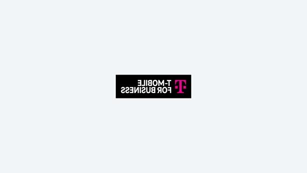 T-Mobile for Business logo